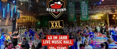 Event-Image for 'Beer Pong Night XXL'