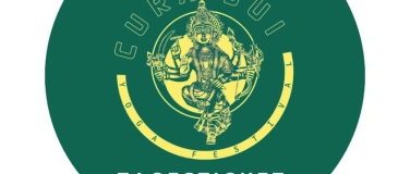 Event-Image for 'CURA SUI YOGAFESTIVAL - SONNTAG Tagesticket'