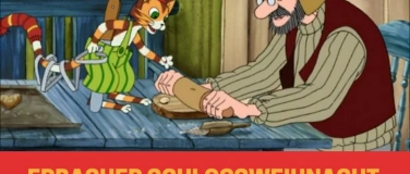 Event-Image for 'Weihnachtliche Papierkränze - Erbacher Schlossweihnacht'