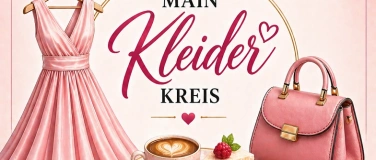 Event-Image for 'Frauenflohmarkt - MAIN KLEIDER KREIS - Erlensee'