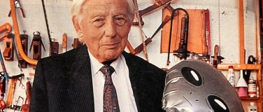 Event-Image for 'T&uuml;ftler, Philosoph und Querdenker.'