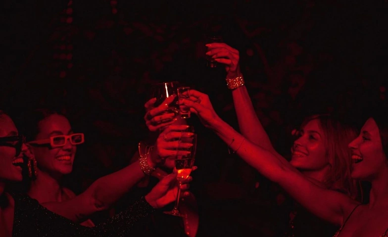 CASA AMIGOZ - Dachterrassen Party / Invite Only CASA AMIGOZ DACHTERRASSE, Z&uuml;rich Tickets