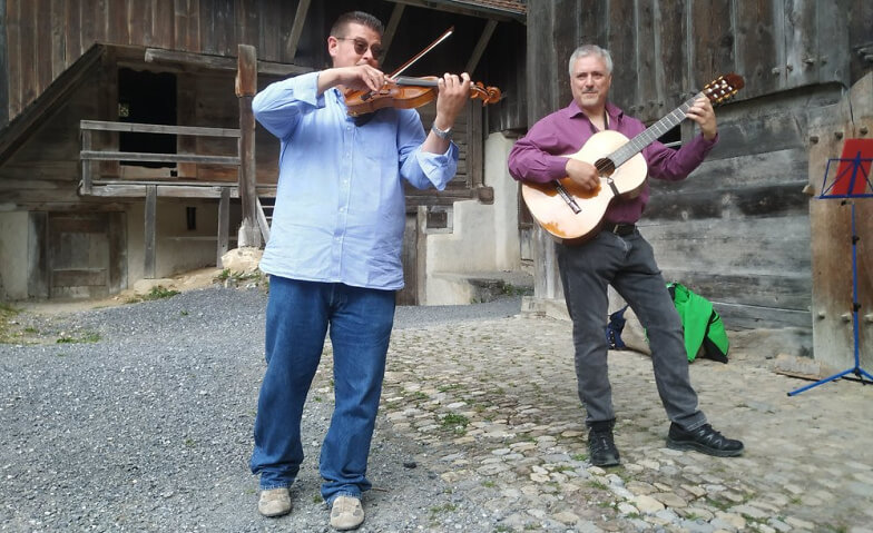 Geigen-und Mandolinenworkshop: Volksmusik aus dem Tessin & I Haus der Volksmusik, Altdorf Tickets