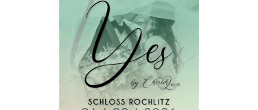 Event-Image for 'YES 2026'