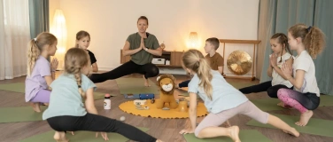 Event-Image for 'Kinderyoga'