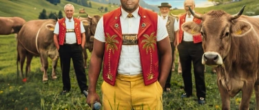 Event-Image for 'Kiko "N&ouml;d d&auml; Hellscht" Bern'