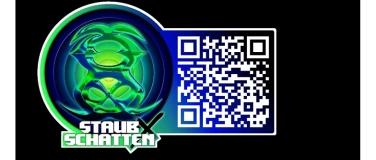 Event-Image for 'StaubXSchatten – Düsseldorf Rave Chapter I'