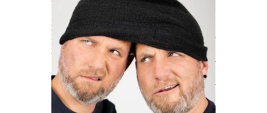 Event-Image for 'Die Zwillinge - Voll auf die 2'