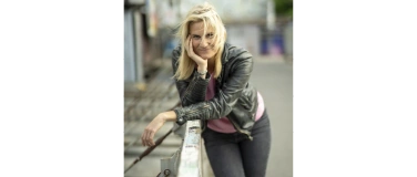 Event-Image for 'Lucy van Kuhl: Geschickt verpackt'