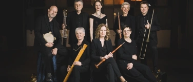 Event-Image for 'Earth Music - Mit: Capella de la Torre'