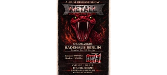 Organisateur de Album &bdquo;Chasing The Truth&ldquo; Release Show