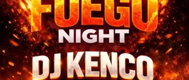 Event-Image for 'Fuego Night'