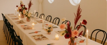 Event-Image for 'Vision Board Night 2025'