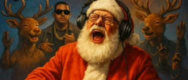 Event-Image for 'Zehn Jahre, schöne Bescherung!'