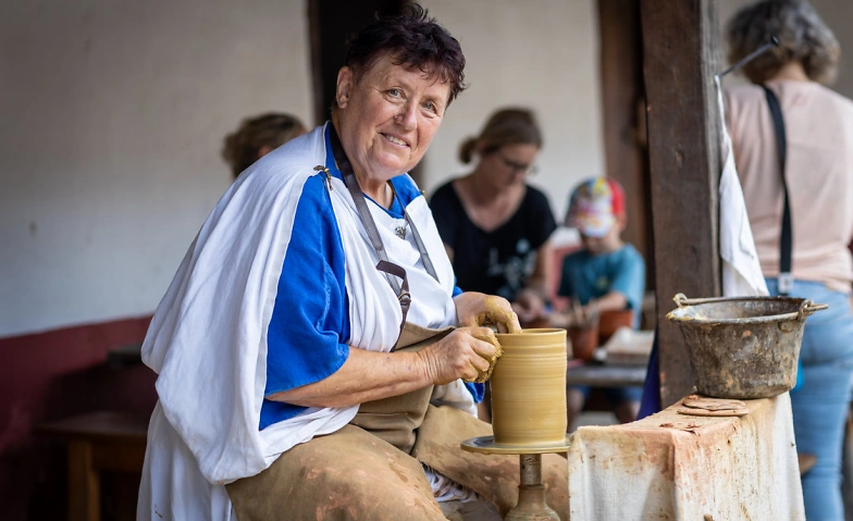 Event-Image for 'Handwerks-Parcours'