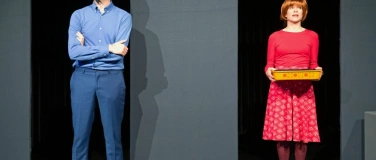 Event-Image for '&laquo;Die T&uuml;r nebenan&raquo; - eine moderne Kom&ouml;die'