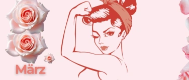 Event-Image for 'Ladysbrunch am Weltfrauentag'