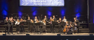 Event-Image for 'Sinfoniekonzert der Extraklasse'