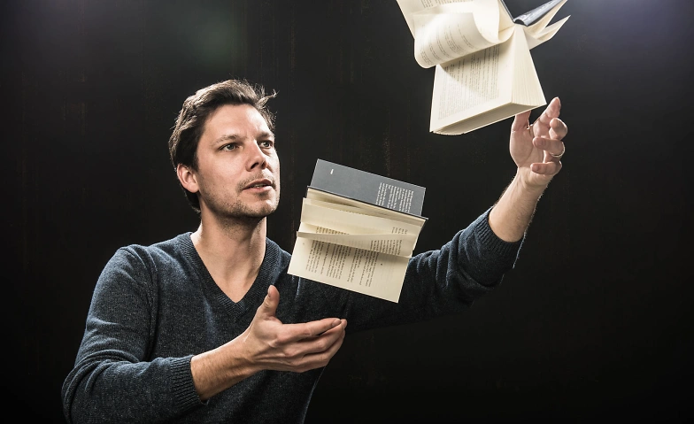 Simon Libsig Billets