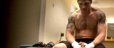 Event-Image for 'The ones we love: "Warrior"'