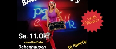 Event-Image for 'Back to the 90s Party'