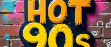 Event-Image for 'Die Original 90s Party im Lilo'