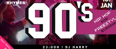 Event-Image for '90er Party'