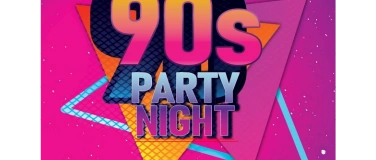 Event-Image for 'Back to the 90s &ndash; Barum feiert wieder!'