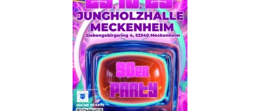 Event-Image for '90er Party'