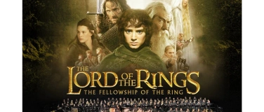 Event-Image for 'The Lord of the Rings: The Fellowship of the Ring'
