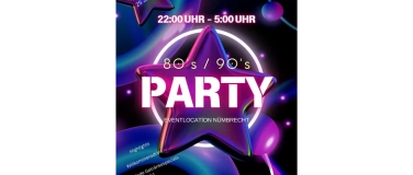 Event-Image for '80/90ger Party'