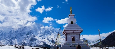 Event-Image for 'Potsdamer Naturfoto-Herbst: Abenteuer Nepal'
