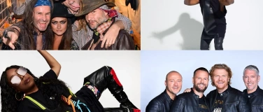 Event-Image for 'The Retro Festival - 90s Night'