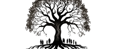 Event-Image for 'Familienaufstellung in der Gruppe'