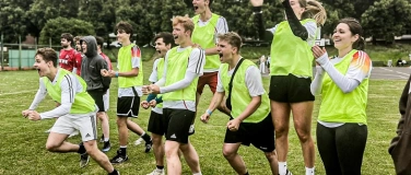 Event-Image for 'Sport Fest - FSW (TH K&ouml;ln)'