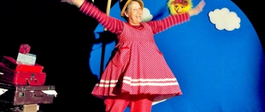 Event-Image for '17. Kindertheaterwoche „Oh wie schön ist Valisia“'