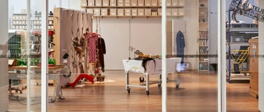 Event-Image for 'Curator's Tour Schauatelier'