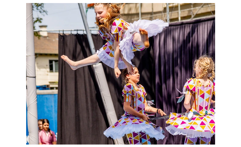 Event-Image for 'Robinson-Ensemble mit "&Auml;s Tr&auml;umli"'