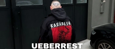 Event-Image for 'UEBERREST @BASEMENT'