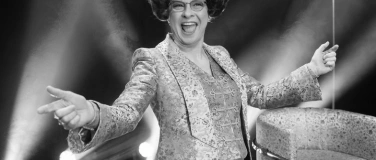 Event-Image for 'Helga Schneider'