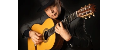 Event-Image for 'Flamenco Gitarren-Workshop'