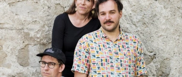 Event-Image for 'Satirische Jahresdiagnose 2025'