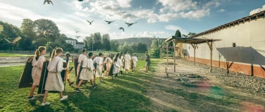 Event-Image for 'Saisonstart Legion&auml;rspfad Vindonissa'