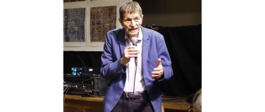 Event-Image for 'Wirtschaft, Umwelt und soziale Teilhabe'