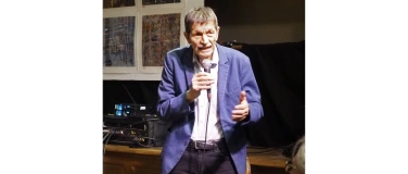 Event-Image for 'Natur mit KI retten?'