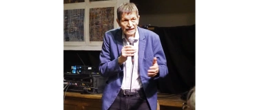 Event-Image for 'Vergangenheit gestaltet Zukunft mit'