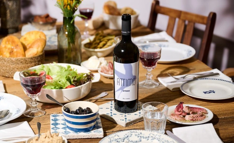 Tavolata Italianit&agrave; &ndash; Filiale M&auml;nnedorf Tickets