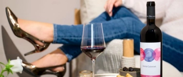 Event-Image for 'Winter Blues Degustation'