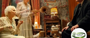 Event-Image for 'WILLKOMMEN UM ZU BLEIBEN'