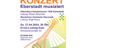 Event-Image for 'Eberstadt musiziert'